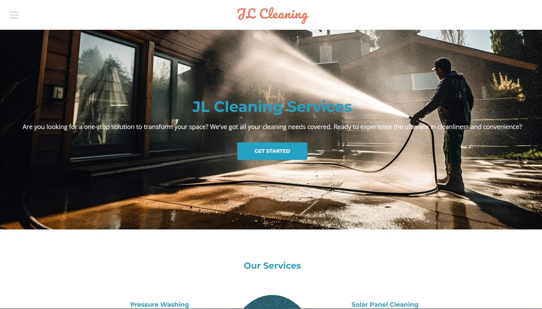 JL's Cleaning